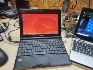 Lotto Notebook ASUS Nero