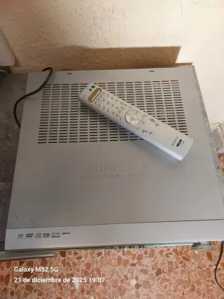 Home cinema Sony Plata