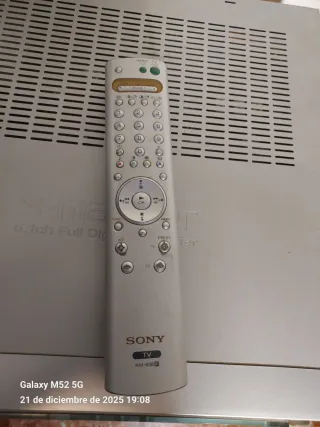 Home cinema Sony Plata