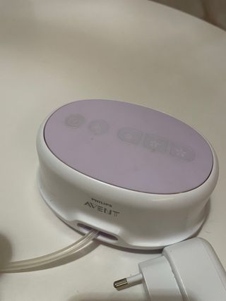 Sacaleches Eléctrico Philips Avent
