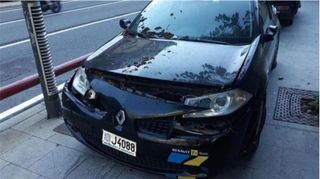 Motor Renault Megane 2 RS 230cv