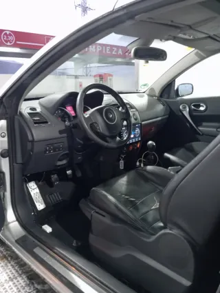 Renault Megane 2008