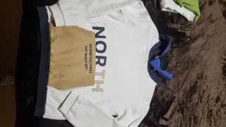 2 Sudaderas niño Mayoral Talla 16 en buen estado