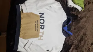 2 Sudaderas niño Mayoral Talla 16 en buen estado
