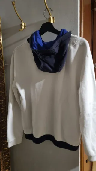 2 Sudaderas niño Mayoral Talla 16 en buen estado