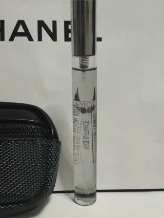 Perfume Paco Rabanne Invictus