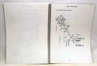 Manual maquina recreativa Gaelco Radikal Bikers