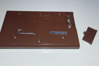 Nintendo Game & Watch Parachute