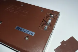 Nintendo Game & Watch Parachute