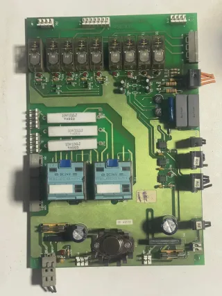 Placa Control Orona Arca 1