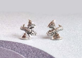 Conjunto Dragón Juego de Tronos