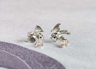 Conjunto Dragón Juego de Tronos