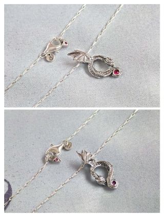 Conjunto Dragón Juego de Tronos