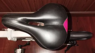 Bicicleta Eléctrica Plegable Ess Watt