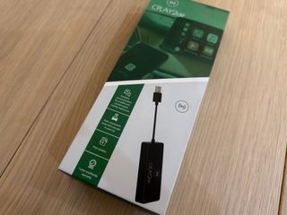 CPLAY2air Apple CarPlay Inalámbrico NUEVO