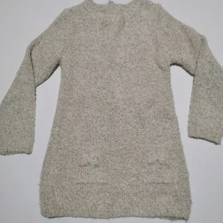 Lote Ropa Niña Talla 2-4 años