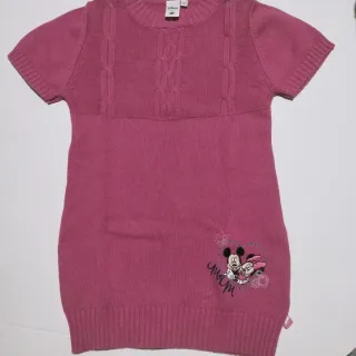 Lote Ropa Niña Talla 2-4 años