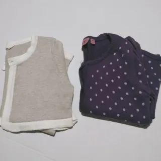 Lote Ropa Niña Talla 2-4 años