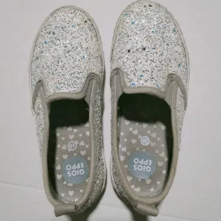 Lote Ropa Niña Talla 2-4 años