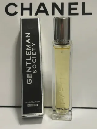 Givenchy Gentleman Society Eau de Parfum Extreme