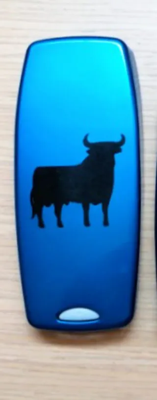 Carcasa Nokia 3410 + Teclado Toro