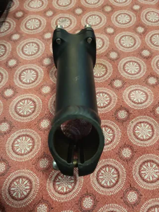 Potencia ON OFF Aluminio