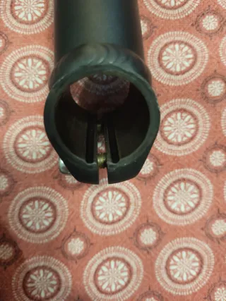 Potencia ON OFF Aluminio