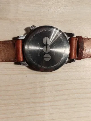 Orologio Komono