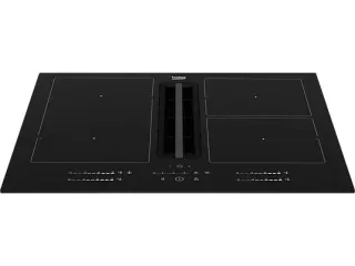 Placa de induccion Beko HIXI 64700 UF 4 zonas