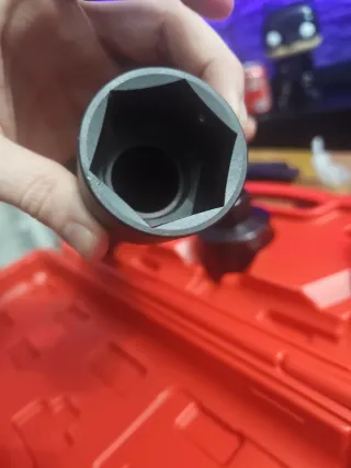 Kit removedor de rótula