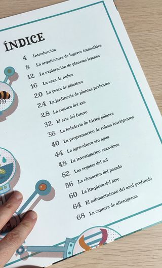 Pescadores de plásticos