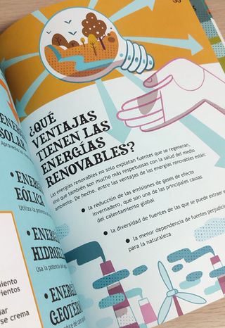 Pescadores de plásticos