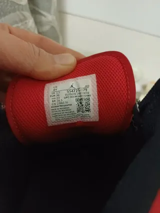 Nike Air Jordan 1 Mid