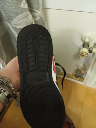 Nike Air Jordan 1 Mid