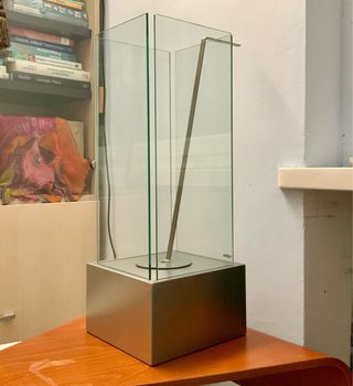 Chimenea de bioetanol 60cm alto