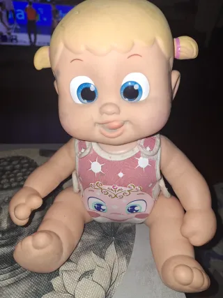 2 Muñecos Bebé Juguete