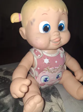 2 Muñecos Bebé Juguete