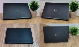 PARA JUGAR - Dell Latitude 7280( i5, 256GB,8GB )
