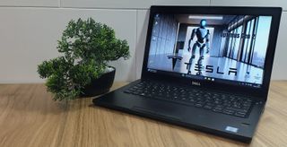 PARA JUGAR - Dell Latitude 7280( i5, 256GB,8GB )