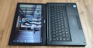 PARA JUGAR - Dell Latitude 7280( i5, 256GB,8GB )