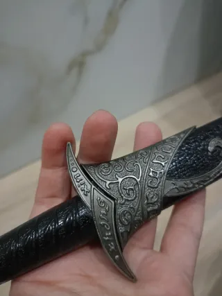 ABRECARTAS STING / DARDO - El Señor de los Ani