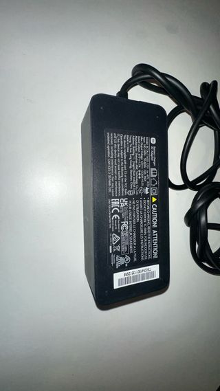 Cargador Original Patinete Eléctrico Xiaomi