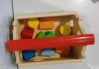 Casa Encajables Goula