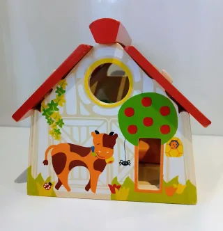 Casa Encajables Goula