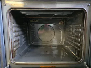 Horno Teka HI435ME Vitrocerámica