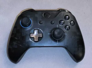 Mando Xbox Edición PlayerUnknown's Battlegrounds