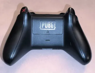 Mando Xbox Edición PlayerUnknown's Battlegrounds