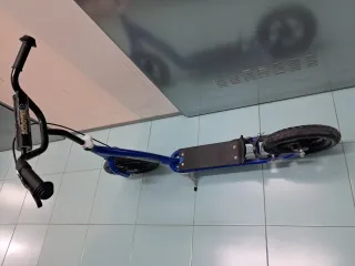 Bicicleta infantil  y patinete  Junto o separado