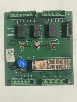 Placa Orona PBUC 5124368