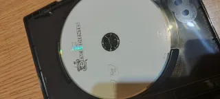 Película Los Descendientes DVD Español